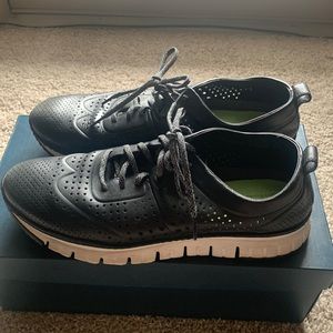 Cole Haan Black 12